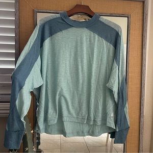Free People movement long sleeve